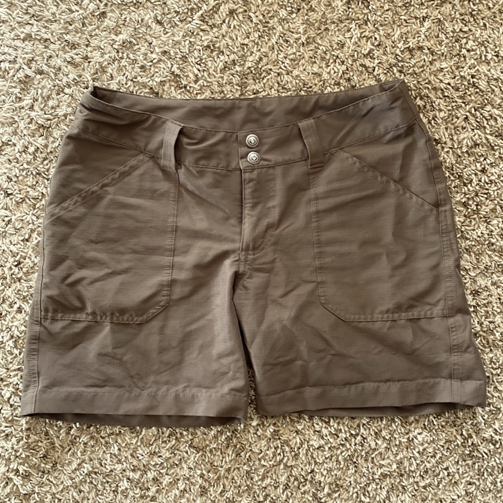 Patagonia Women’s Nylon Shorts